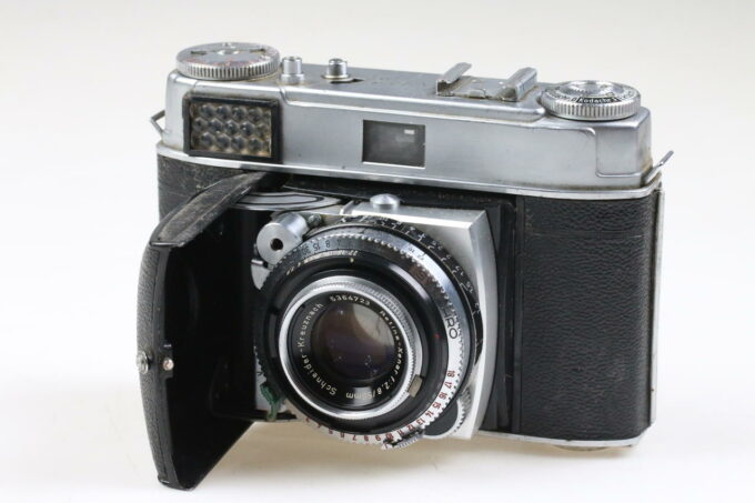 Kodak Retina IB - #480915