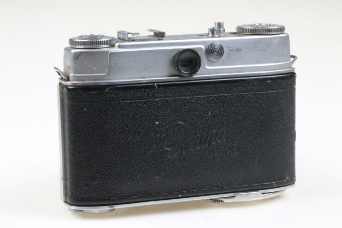 Kodak Retina IB - #480915