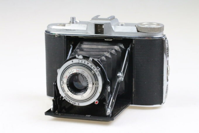 Agfa Isolette I - #405735