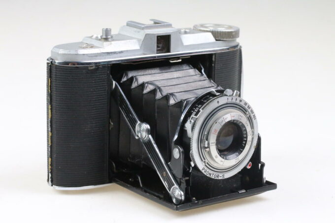 Agfa Isolette I - #405735