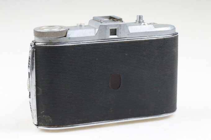 Agfa Isolette I - #405735