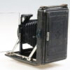 KWD Patent Etui 6x9 cm mit Carl Zeiss Tessar 12cm f/4,5 - #89869 - Image 3