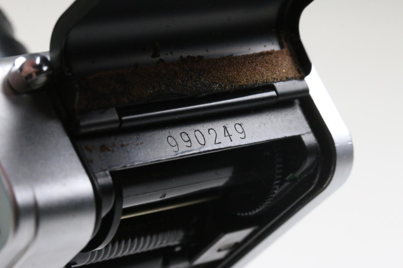 Praktica Super TL 1000 (211) mit M42 Domiplan 50mm f/2,8 - #990240 - Image 5