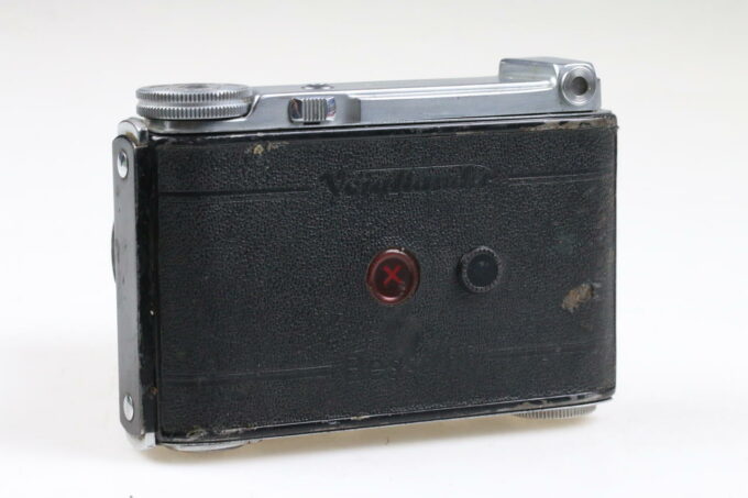 Voigtländer Bessa 66 Sucherkamera