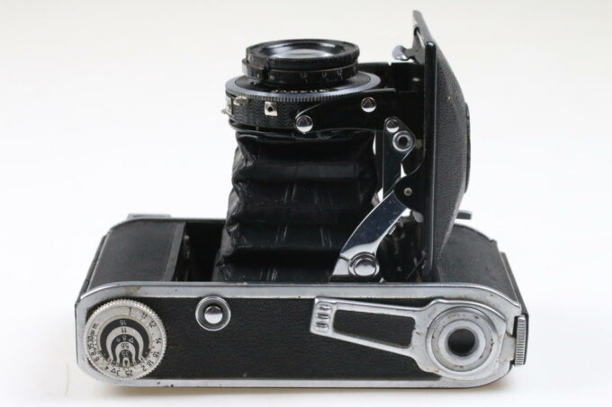 Voigtländer Bessa 66 Sucherkamera