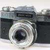 Zeiss Ikon Contaflex Super B mit Tessar 50mm f/2,8 - #L98866