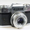 Zeiss Ikon Contaflex Super B mit Tessar 50mm f/2,8 - #L98866