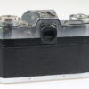 Zeiss Ikon Contaflex Super B mit Tessar 50mm f/2,8 - #L98866