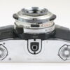 Zeiss Ikon Contaflex Super B mit Tessar 50mm f/2,8 - #L98866