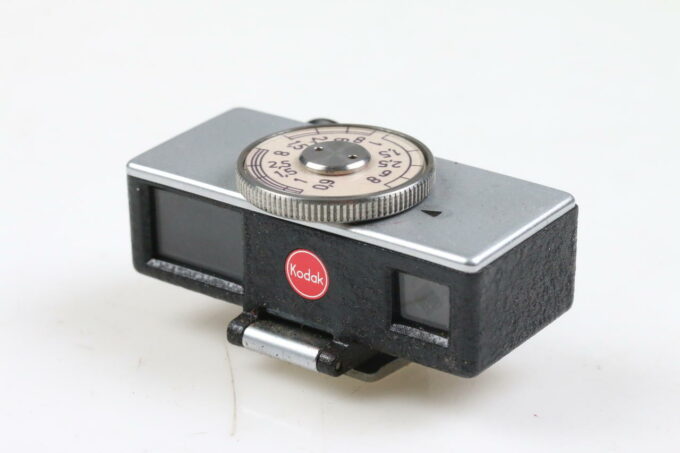 Kodak Entfernungsmesser