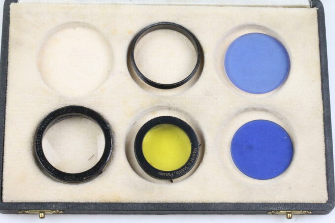 Pan Ortho Filtersatz - Image 2
