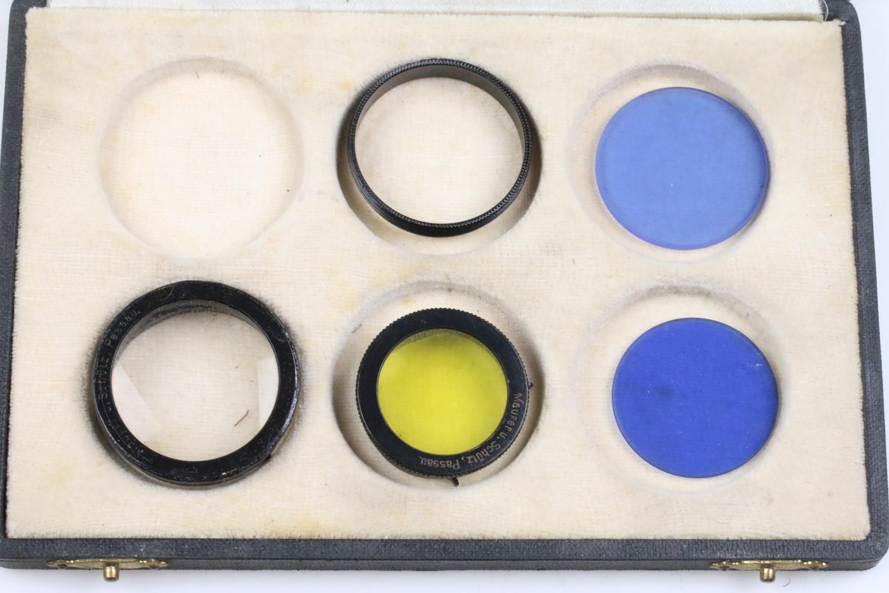 Pan Ortho Filtersatz - Image 2