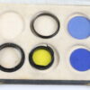 Pan Ortho Filtersatz
