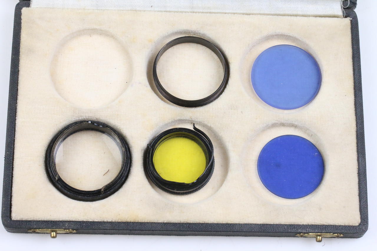 Pan Ortho Filtersatz - Image 3