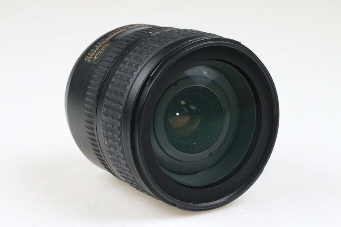 Nikon AF-S 24-85mm f/3,5-4,5 G ED - #2024911