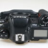 Nikon F-100 Gehäuse mit Zubehörpaket - #2089083