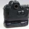 Nikon F-100 Gehäuse mit Zubehörpaket - #2089083