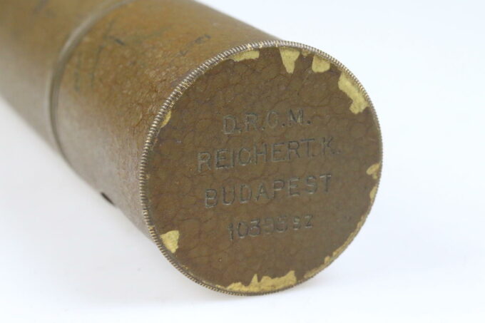 Reichert K Budapest Graben Periskop - #10395SZ