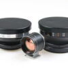 ADA Weitwinkel und Telephoto Lens mit Sucher