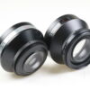 ADA Weitwinkel und Telephoto Lens mit Sucher