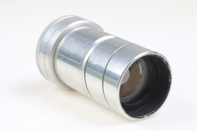 Leica Colorplan 90mm f/2,5 - Projektionsobjektiv