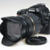 Nikon D40 mit Tamron 18-200mm f/3,5-6,3 XR Di II - #6679093 - Image 2