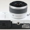 Nikon ONE V1 mit DOUBLE LENS KIT - #62012369