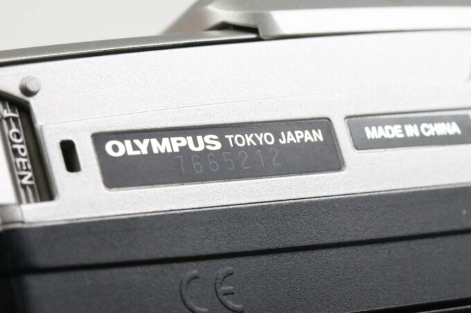 Olympus Superzoom 70G - #766521