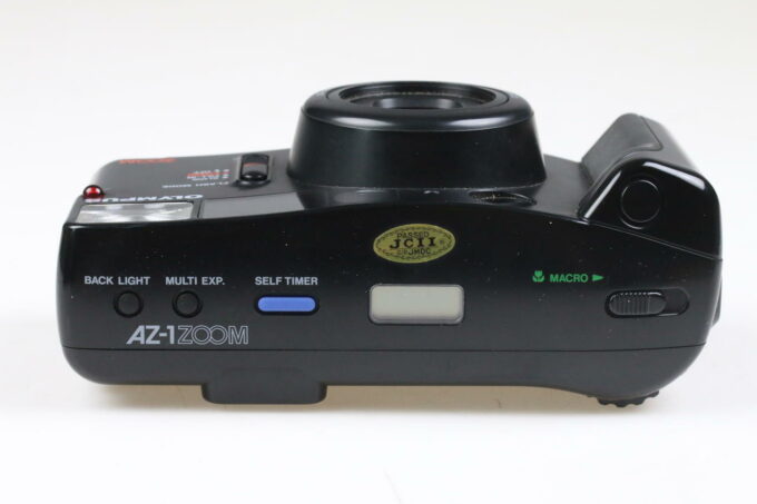 Olympus AZ-1 Zoom mit Olympus Lens Zoom 35-70mm f/3,5-6,7 - #1058763 - Image 2