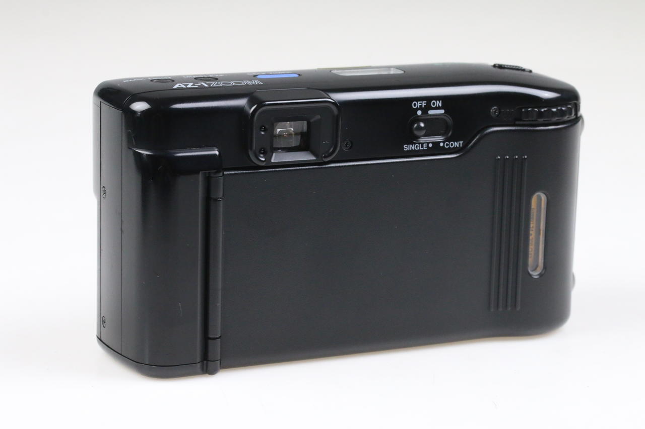 Olympus AZ-1 Zoom mit Olympus Lens Zoom 35-70mm f/3,5-6,7 - #1058763