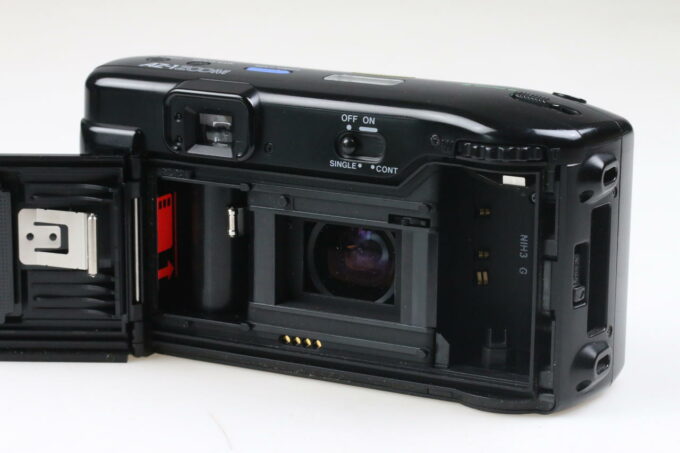Olympus AZ-1 Zoom mit Olympus Lens Zoom 35-70mm f/3,5-6,7 - #1058763 - Image 4