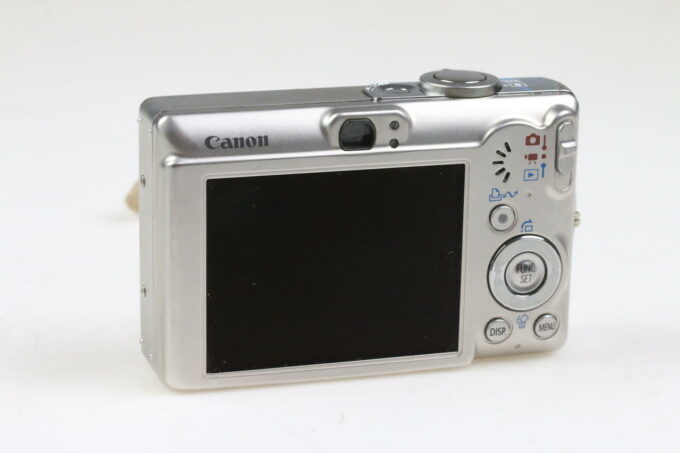 Canon Ixus 60 Digitalkamrea - #2134006695