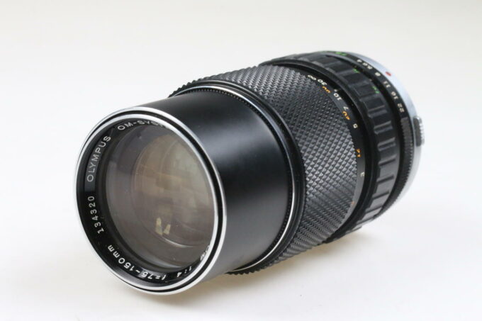 Olympus ZUIKO Auto-Zoom 75-150mm f/4,0 für OM - #134320