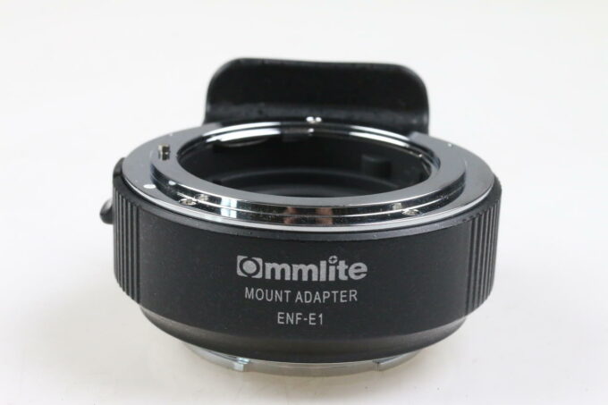 Commlite CM-ENF-E1 Pro Adapter