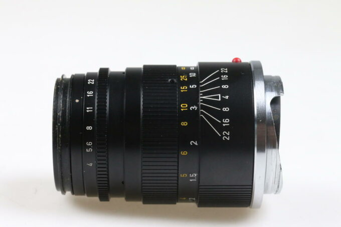 Leica Elmar-C 90mm f/4,0 - #2572928