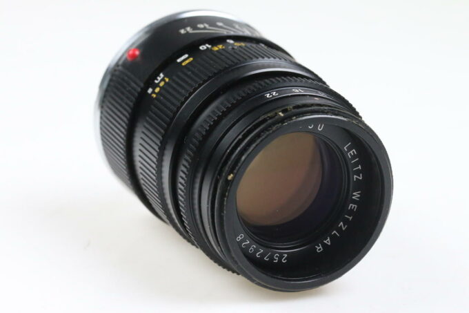 Leica Elmar-C 90mm f/4,0 - #2572928