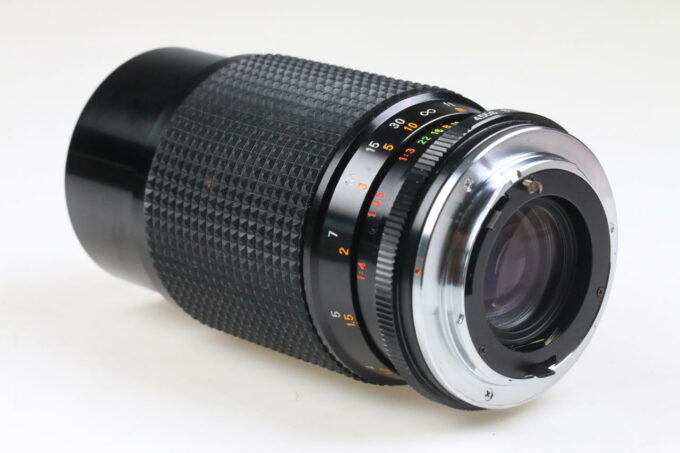 Kepcor 80-200mm f/4,5 MC für Yashica / Contax - #824738 - Image 3