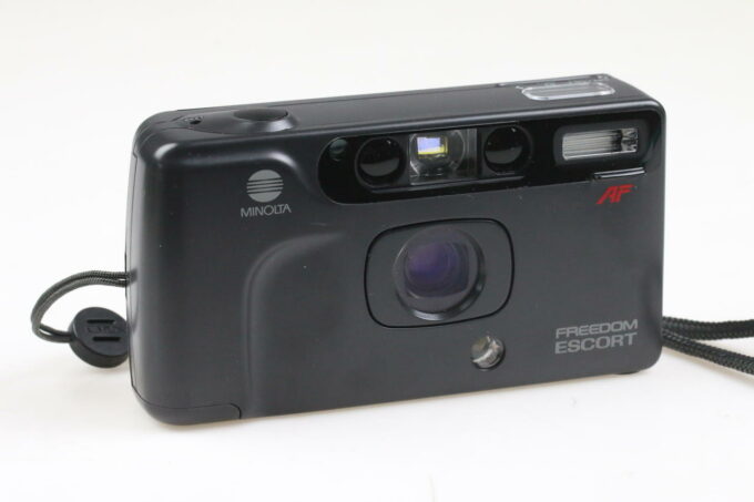 Minolta Freedom Escort Kompaktkamera - #1624825