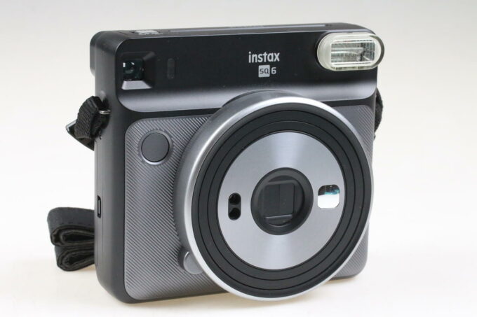 FUJIFILM Instax Square SQ6 / Sofortbildkamera