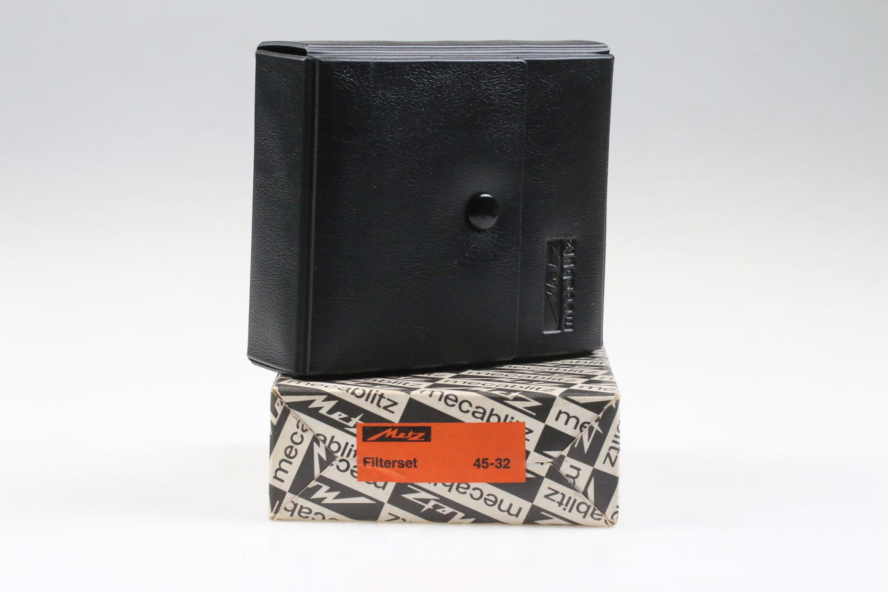 Metz Filterset 45-32
