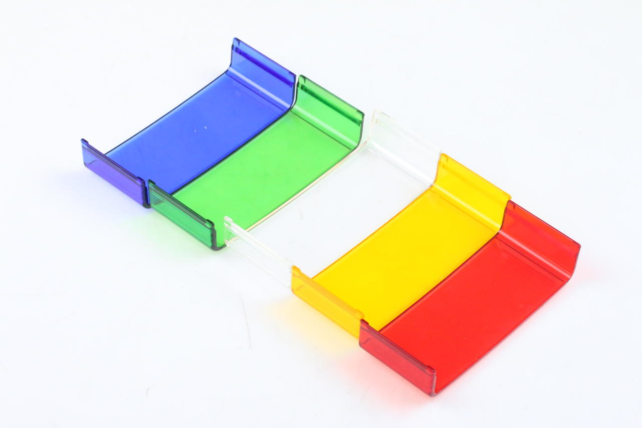 Metz Filterset 45-32