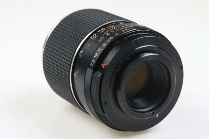 Opteco 135mm f/2,8 Automatic Telephoto für M-42 - #23364