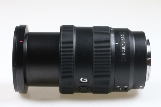 Sony E 16-55mm f/2,8 G  - #1822089 - Image 3