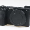 Sony Alpha 6500 - Spiegellose Systemkamera - #3821172
