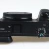 Sony Alpha 6500 - Spiegellose Systemkamera - #3821172