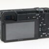 Sony Alpha 6500 - Spiegellose Systemkamera - #3821172