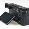 Sony Alpha 6500 - Spiegellose Systemkamera - #3821172