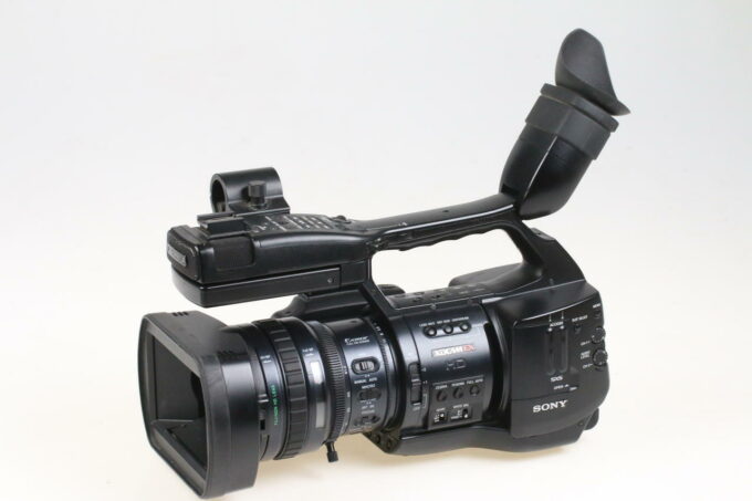 Sony PMW-EX1 Videokamera / SET - #400805