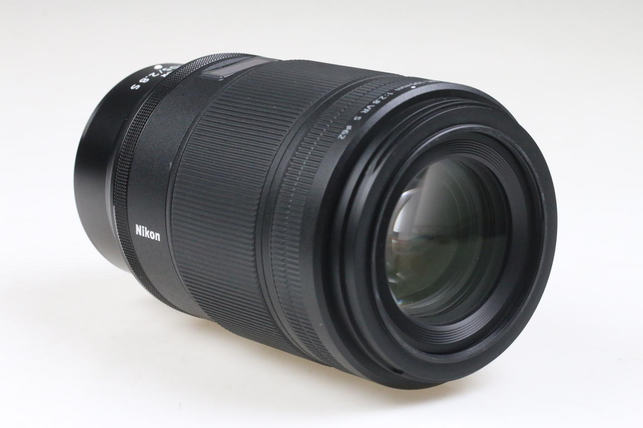 Nikon NIKKOR Z MC 105mm f/2,8 VR S - #20040022 - Image 5