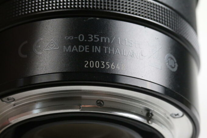 Nikon NIKKOR Z 24-120mm f/4,0 S - #20035648